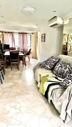 Blk 355 Kang Ching Road (Jurong West), HDB 5 Rooms #585522001